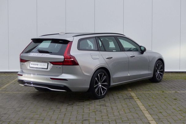 Volvo V60 T6 AWD T8 257 kW image number 2