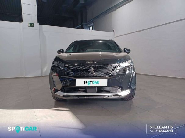 Peugeot 5008 BlueHDi EAT8 Allure 96 kW image number 2