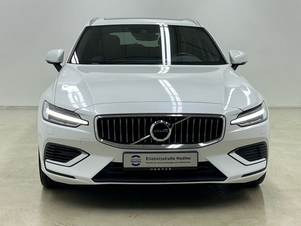 Volvo V60 T6 Inscription AWD Recharge 251 kW image number 3