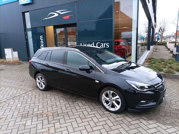 Opel Astra Sports Tourer 1.6 CDTi Innovation 81 kW image number 3