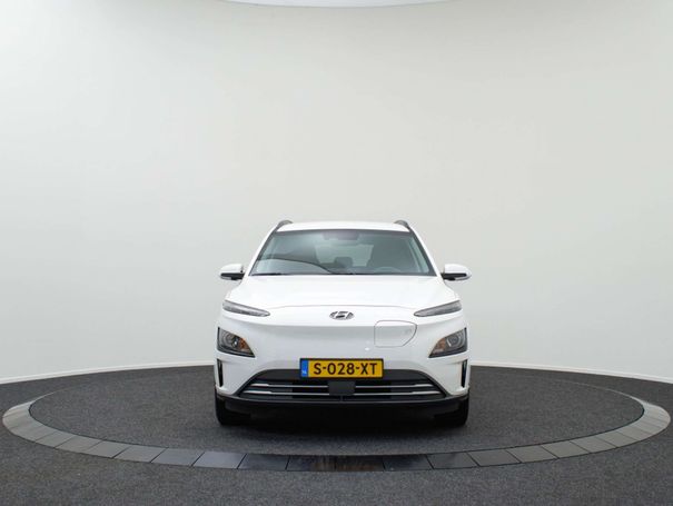 Hyundai Kona 64 kWh 150 kW image number 12