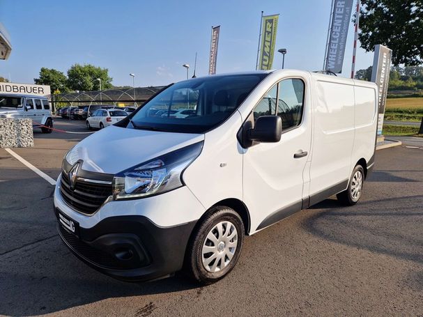 Renault Trafic L1H1 3.0t Komfort 88 kW image number 8