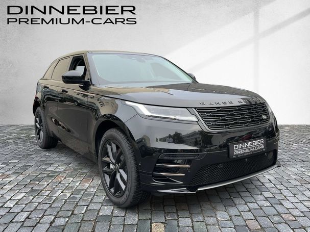 Land Rover Range Rover Velar 184 kW image number 8