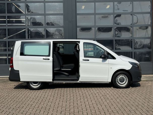 Mercedes-Benz Vito d 100 kW image number 8