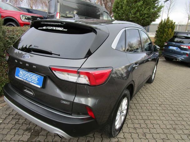 Ford Kuga 132 kW image number 3