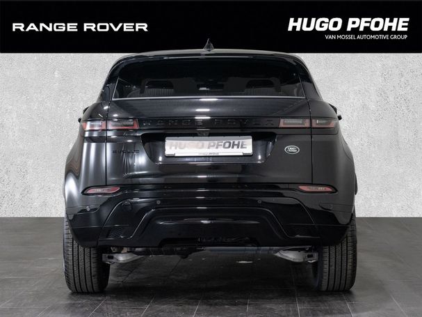 Land Rover Range Rover Evoque D200 150 kW image number 7