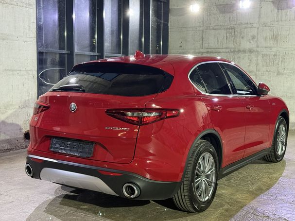 Alfa Romeo Stelvio Q4 Super 140 kW image number 7