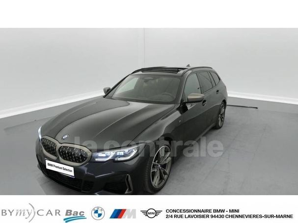 BMW M340d xDrive 250 kW image number 1