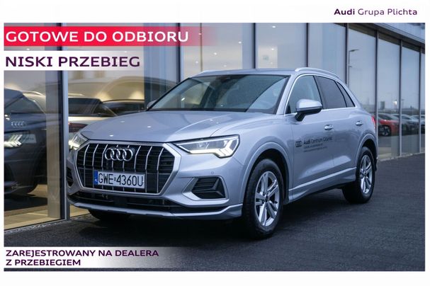 Audi Q3 110 kW image number 2