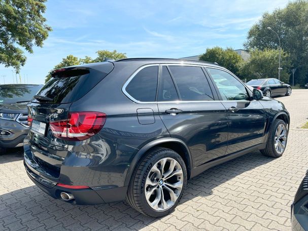 BMW X5 xDrive30d 190 kW image number 14