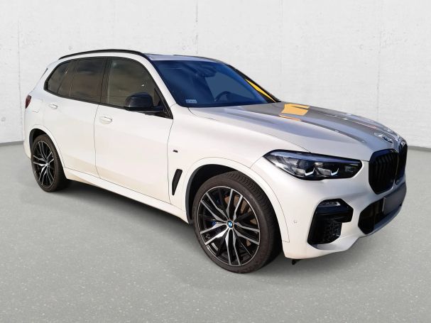 BMW X5 M 50d xDrive 294 kW image number 2