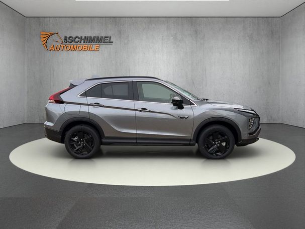 Mitsubishi Eclipse Cross 138 kW image number 8