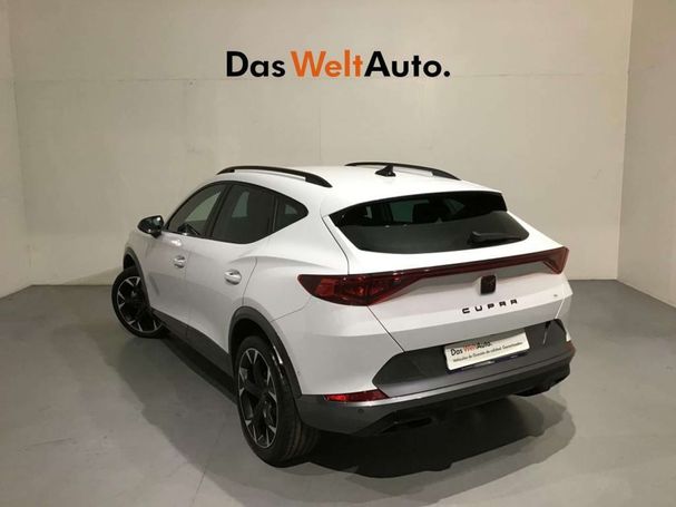 Cupra Formentor 1.5 TSI DSG 110 kW image number 3