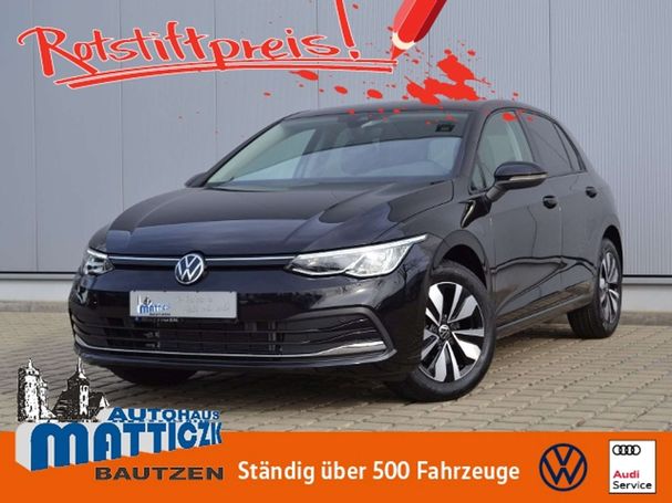 Volkswagen Golf 1.5 TSI 96 kW image number 2