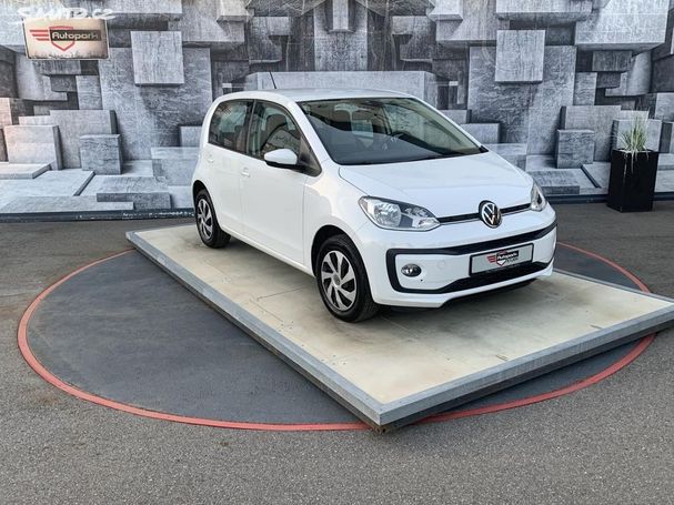 Volkswagen up! 48 kW image number 2