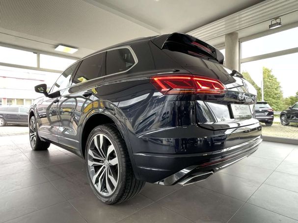 Volkswagen Touareg 3.0 TDI 4Motion 210 kW image number 7