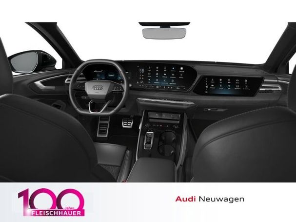 Audi A5 2.0 TFSIe Avant 150 kW image number 5