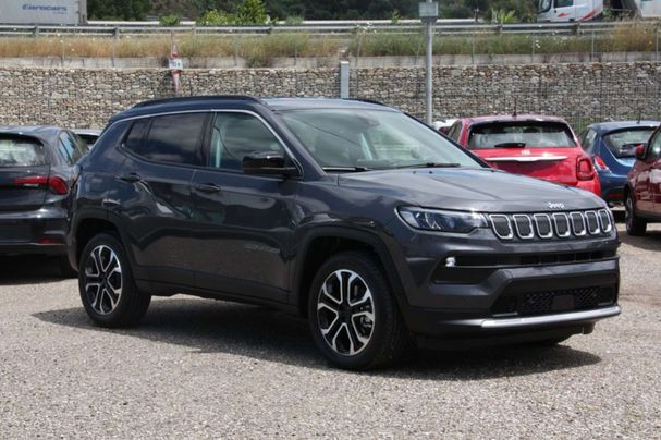 Jeep Compass Limited 96 kW image number 7