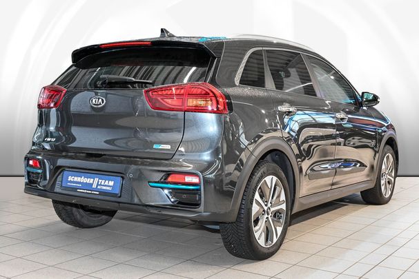 Kia Niro e Spirit 150 kW image number 3