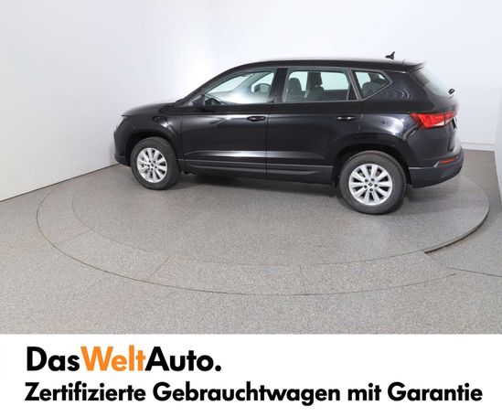 Seat Ateca 1.0 TSI Reference 81 kW image number 7