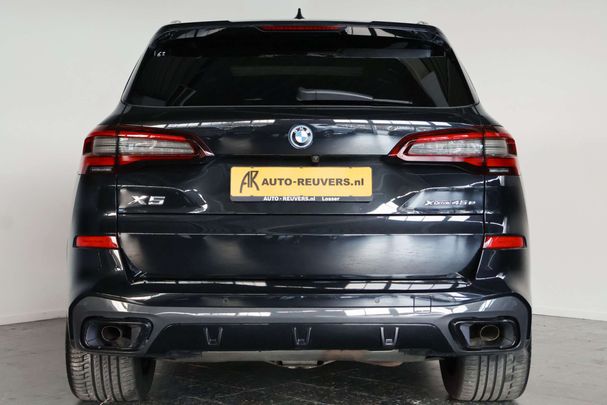 BMW X5 45e xDrive 290 kW image number 8