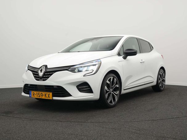 Renault Clio 1.6 E-Tech Hybrid 105 kW image number 1