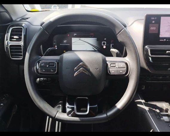 Citroen C5 Aircross BlueHDi 96 kW image number 15