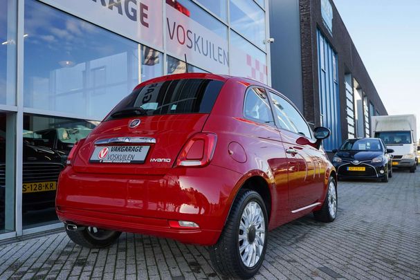 Fiat 500 1.0 51 kW image number 29