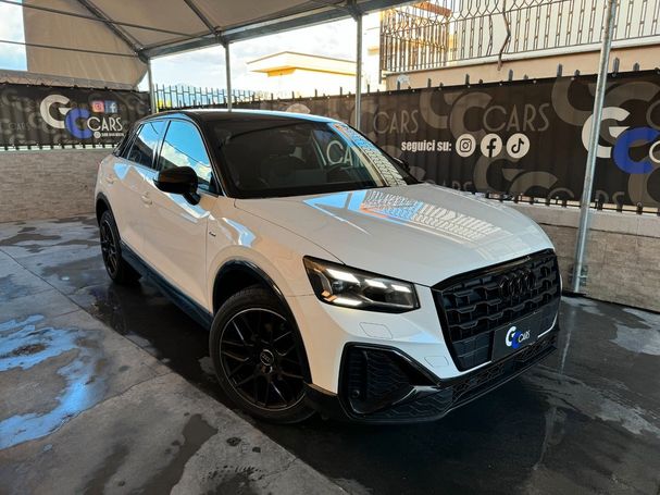 Audi Q2 30 TDI S-line 85 kW image number 2