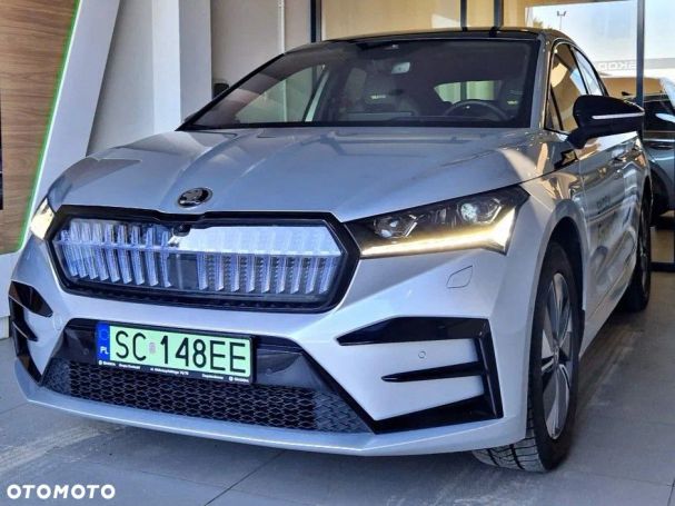 Skoda Enyaq 220 kW image number 1