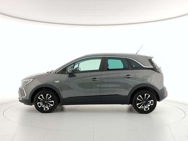 Opel Crossland X 81 kW image number 7