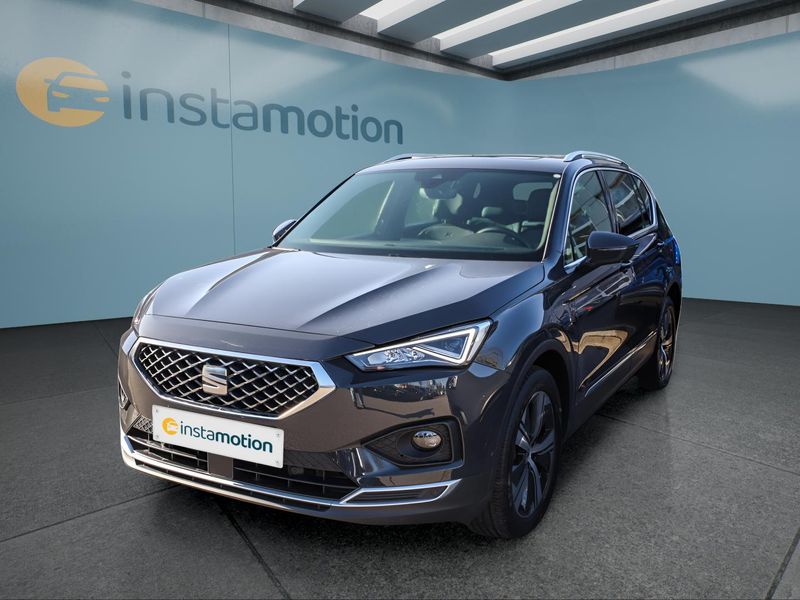 Seat Tarraco 1.4