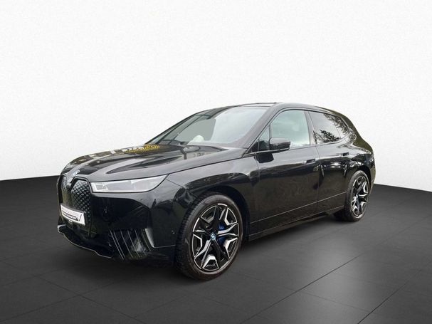 BMW iX 240 kW image number 1