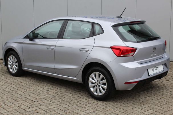 Seat Ibiza 1.0 TSI 70 kW image number 7