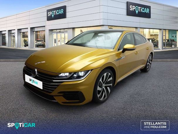 Volkswagen Arteon R-Line 110 kW image number 1