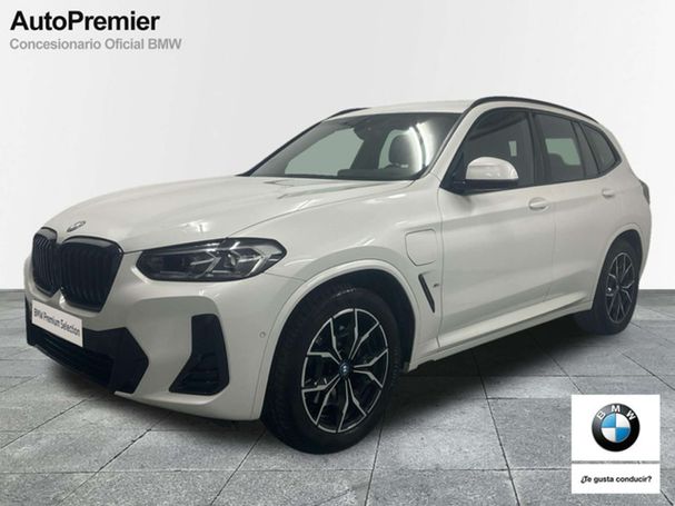 BMW X3e xDrive 215 kW image number 1