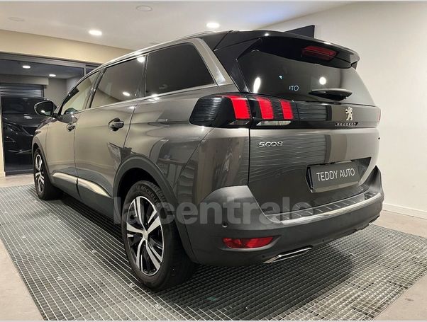 Peugeot 5008 BlueHDi 150 S&S 110 kW image number 11