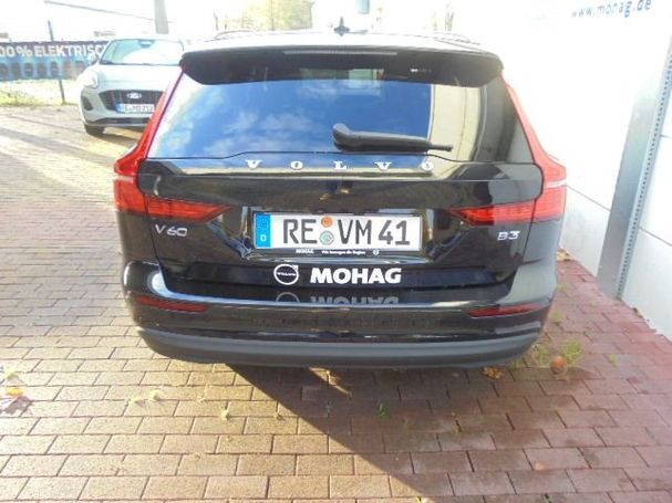 Volvo V60 B3 Core 120 kW image number 2