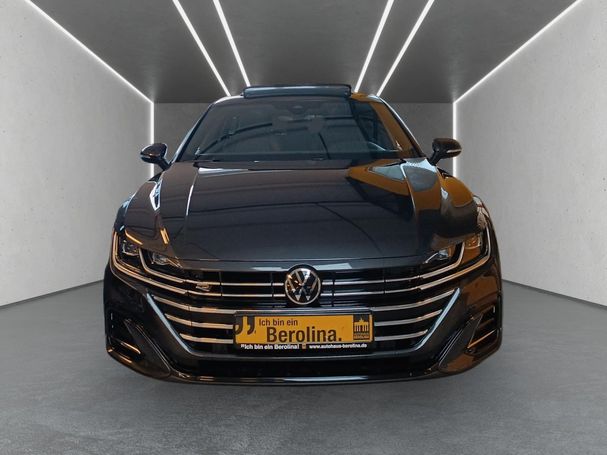 Volkswagen Arteon eHybrid DSG Shooting Brake 160 kW image number 2