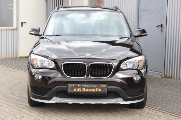 BMW X1 sDrive 135 kW image number 7