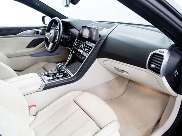 BMW 840d xDrive Gran 235 kW image number 5