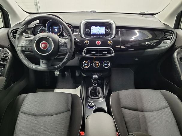 Fiat 500X 103 kW image number 13