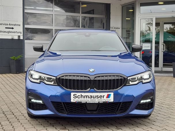 BMW 318i M Sport 115 kW image number 14