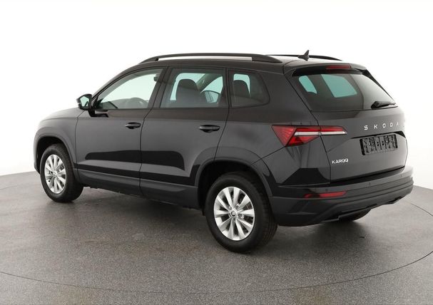 Skoda Karoq 1.5 TSI DSG 110 kW image number 5