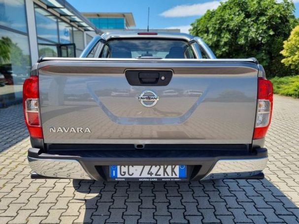 Nissan Navara DC 120 kW image number 6