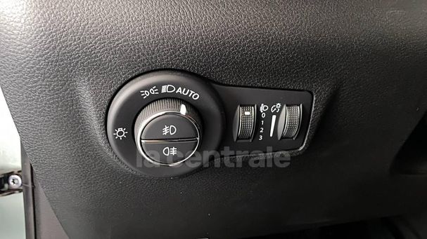 Jeep Compass Turbo 96 kW image number 20