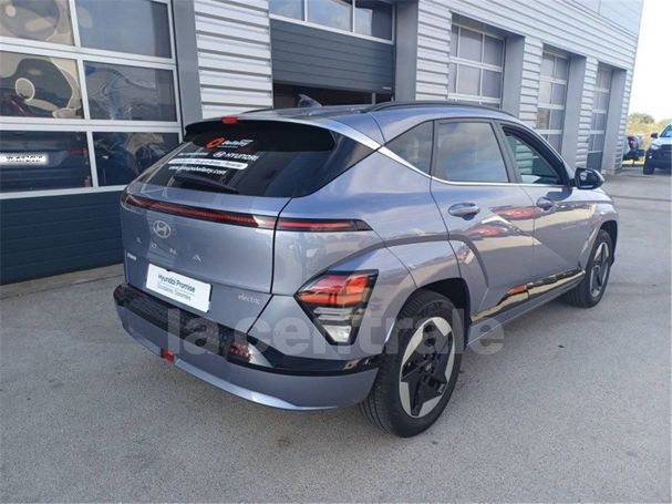 Hyundai Kona 115 kW image number 5