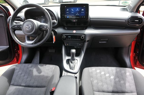 Mazda 2 Hybrid 85 kW image number 12