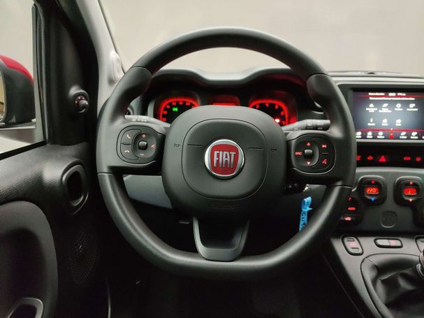 Fiat Panda 1.0 Hybrid 51 kW image number 10