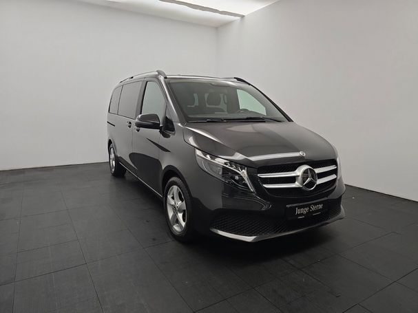 Mercedes-Benz V 220d 120 kW image number 2